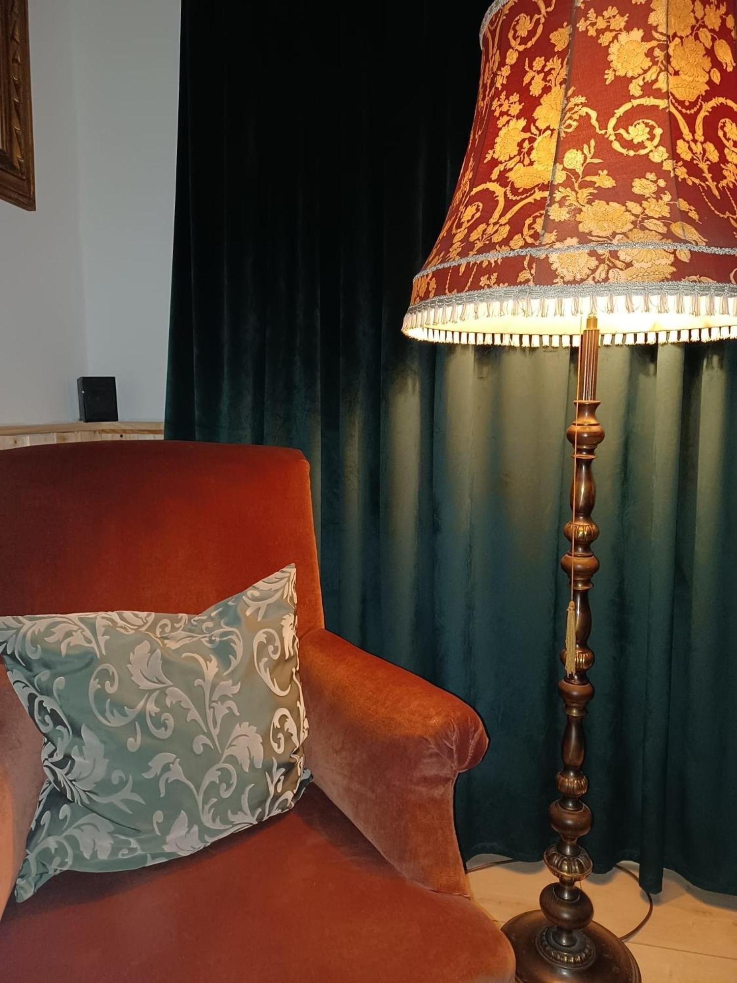 Altes Haeusle Am Waschbach-Weinberg Apartment อีเดินโคเบิน ภายนอก รูปภาพ
